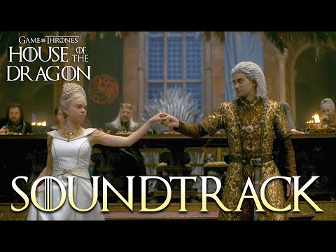 House of the Dragon Soundtrack - Celebration Dance