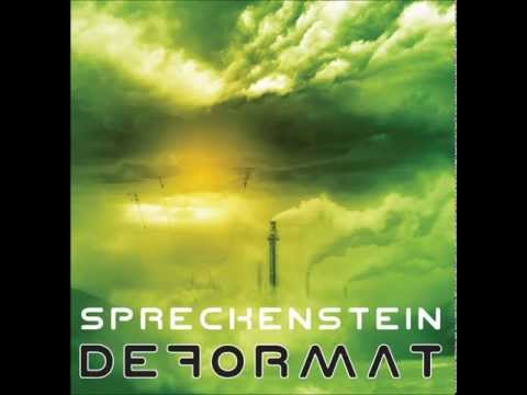 Spreckenstein - Deformat - Strife