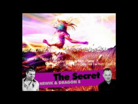 Newik & Dragon S - The Secret (Original Intro Edit)