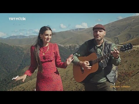 Aycan Yeter ve Merve Yavuz - Rapatma (2024.09.06 - TRT muzik) (1080p)