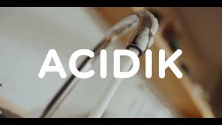 Acıyorum, kapatıyorum ARTEMA (Seslendiren: Arsen Gürzap