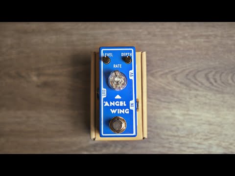 Tone City Angel Wing