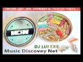 DJ Lui EXs From The Web Vol 1 Guest Mix For MusicDiscoveryNet