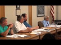 tamaqua borough council meeting borough hall tamaqua 6 17 2014