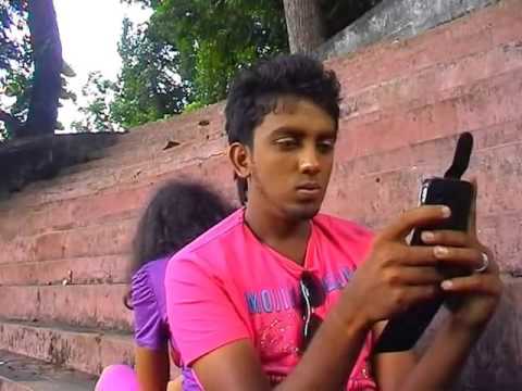 Sudu Hansiye Music Video by Madhushanka_Kegalle