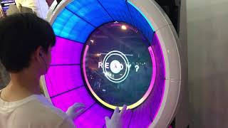 Cover art for Amkage!