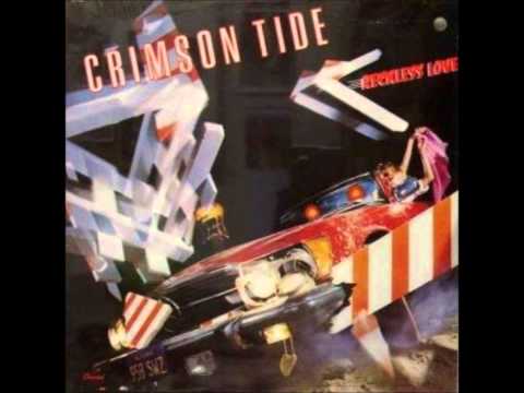 Crimson Tide 'Taxi Girls' (1979)