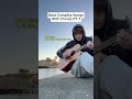 Easy Campfire Songs With Chords PT 7