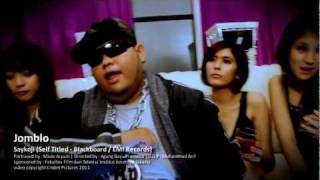 Jomblo - Saykoji