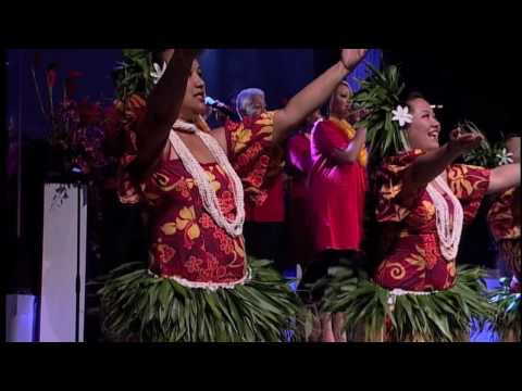 New Hope in Action - 100228