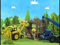 Bob The Builder Bob S Hide US Dub