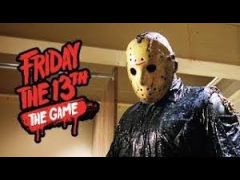 FRIDAY THE 13TH: E116  BATTLE AT THE PHONE HOUSE