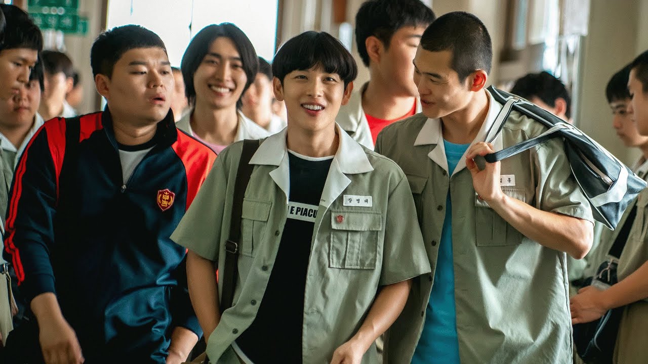 [OFFICIAL TRAILER 1]소년시대 1차 예고 쿠팡플레이ㅣEN Subbed