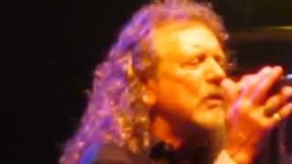 Robert Plant and the Sensational Space Shifters "Another Tribe"
