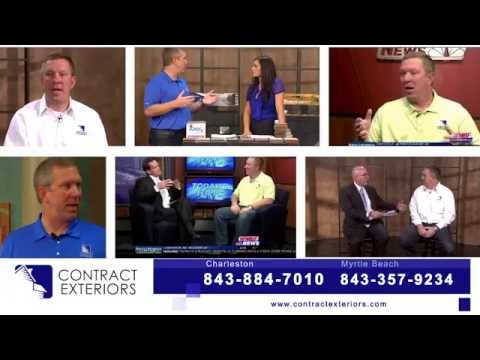 The Better Business Bureau Accredits Contract Exteriors