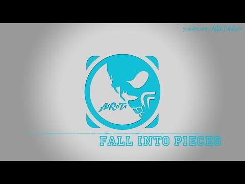 Fall Into Pieces by Elias Naslin - [Pop Music]
