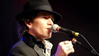 Michael Grimm Gasoline and Matches