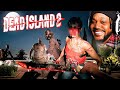 I Love Zombie Games Lol Dead Island 2