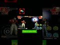 King Of Fighter 97 Game Shorts Video Kingoffighters Game Kof Game