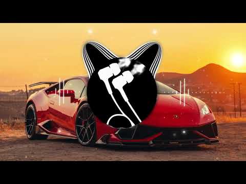 Wizard x Alive Muzik - My Heart (feat. Matbow) (Bass Boosted)