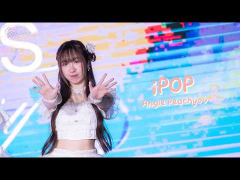 [ Angie Fancam ] Peach You - ;POP @ Between Us : The Story | The Street Ratchada - 2026/02/28