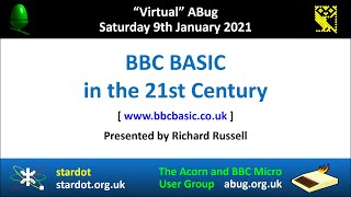 Download lagu ABug 10: BBC BASIC in the 21st Century (Richard Russell) Windows SDL Programming Applications Micro mp3