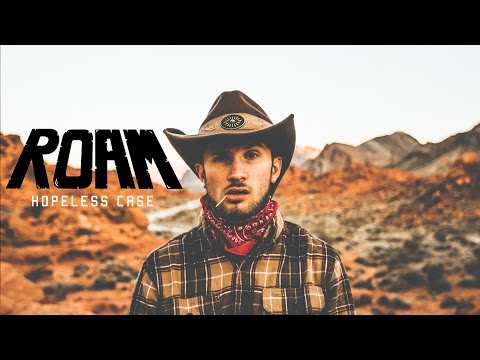 ROAM - Hopeless Case (Official Music Video)