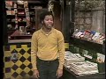 Sesame Street Show 1117 Big Bird Goes To The Library 1978