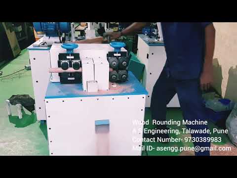 Carrom Coin Making Machine