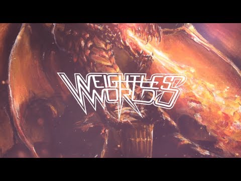 Weightless World - Dragon's Fire [OFFICIAL MUSIC VIDEO]