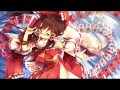 93 東方Touhou Metal Mixed Dream Battle