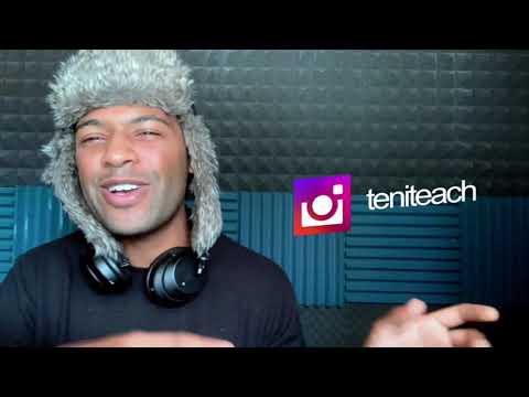 VADO MAS KI ÁS - GODZILLA ( REACT )