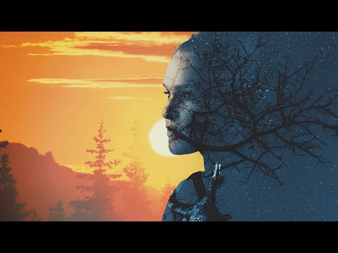 Vessy Boneva - Moiat Zov - Веси Бонева Моят зов ( Official Remix ) Родината