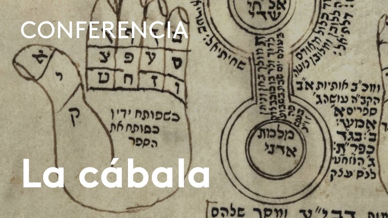 Los senderos de la sabiduría de la cábala | Amparo Alba