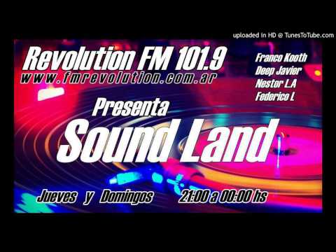 Malente, Teenage Mutants - Fatal Attraction (Original Mix)