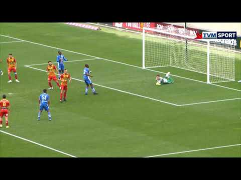 BKARA 2-0 SIRENS_13.12.2019