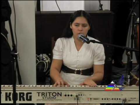 Esther Gonzalez - Guia-me Senhor / Lléveme Señor / Lead me Lord