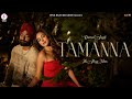 Tamanna Official Music Video Ravneet Singh Latest Punjabi Song 2024 Pink Beat Records