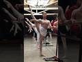 this is…ballet 🩰💪🏻 #ballet #ballerina #balletdancer
