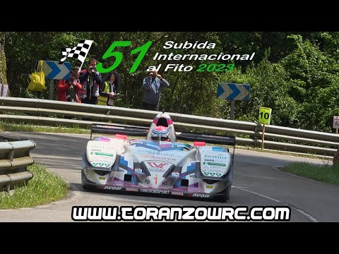 51 Subida Internacional al Fito 2023