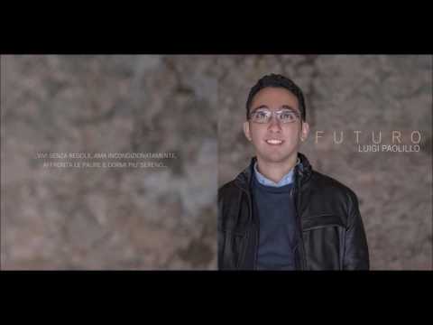 Luigi Paolillo - L' immenso