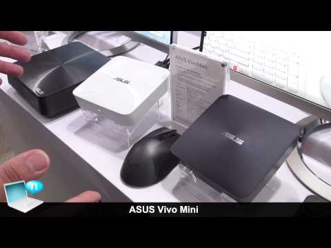 ASUS Vivo Mini