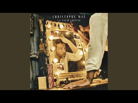 Videoclip de La dernière danse (Version acoustique) — Christophe Maé