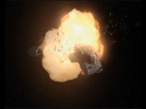 Stargate SG-1 Battle Beyond The Stars Trailer