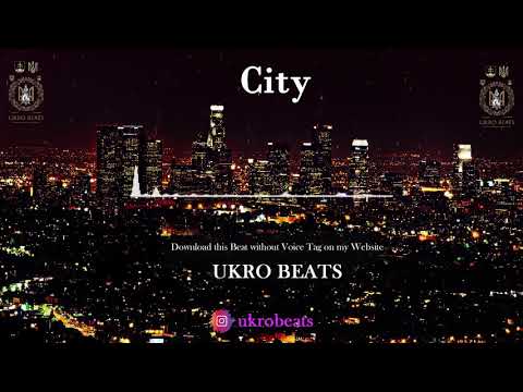 [FREE] Jamule x Luciano Type Beat - City