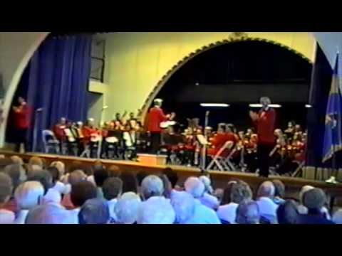 Ferko String Band - One of Those Songs/Hello Ocean City 1991