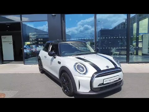 211KE2706 - 2021 MINI HATCH 3-Door Cooper Classic RefId: 383904