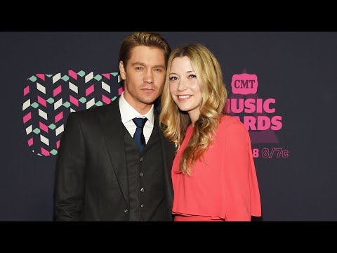 Chad Michael Murray und Sarah erwarten ihr drittes Kind!