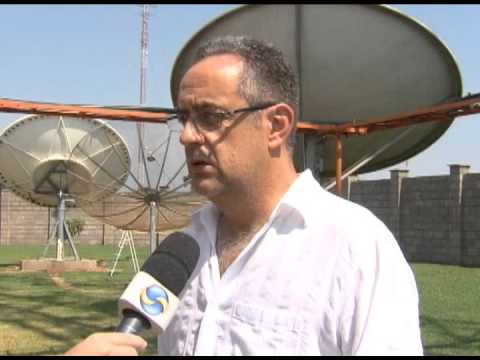 TV Sucesso inicia transmissão da programação via satélite