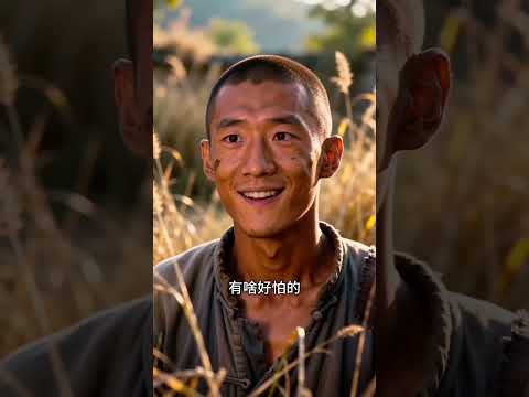 《吃亏是福》老天不会辜负任何一个心地善良的人。白日不做亏心事，夜半不怕鬼敲门。#民间故事 #故事頻道 #故事分享 #短剧 #正能量  #movie
